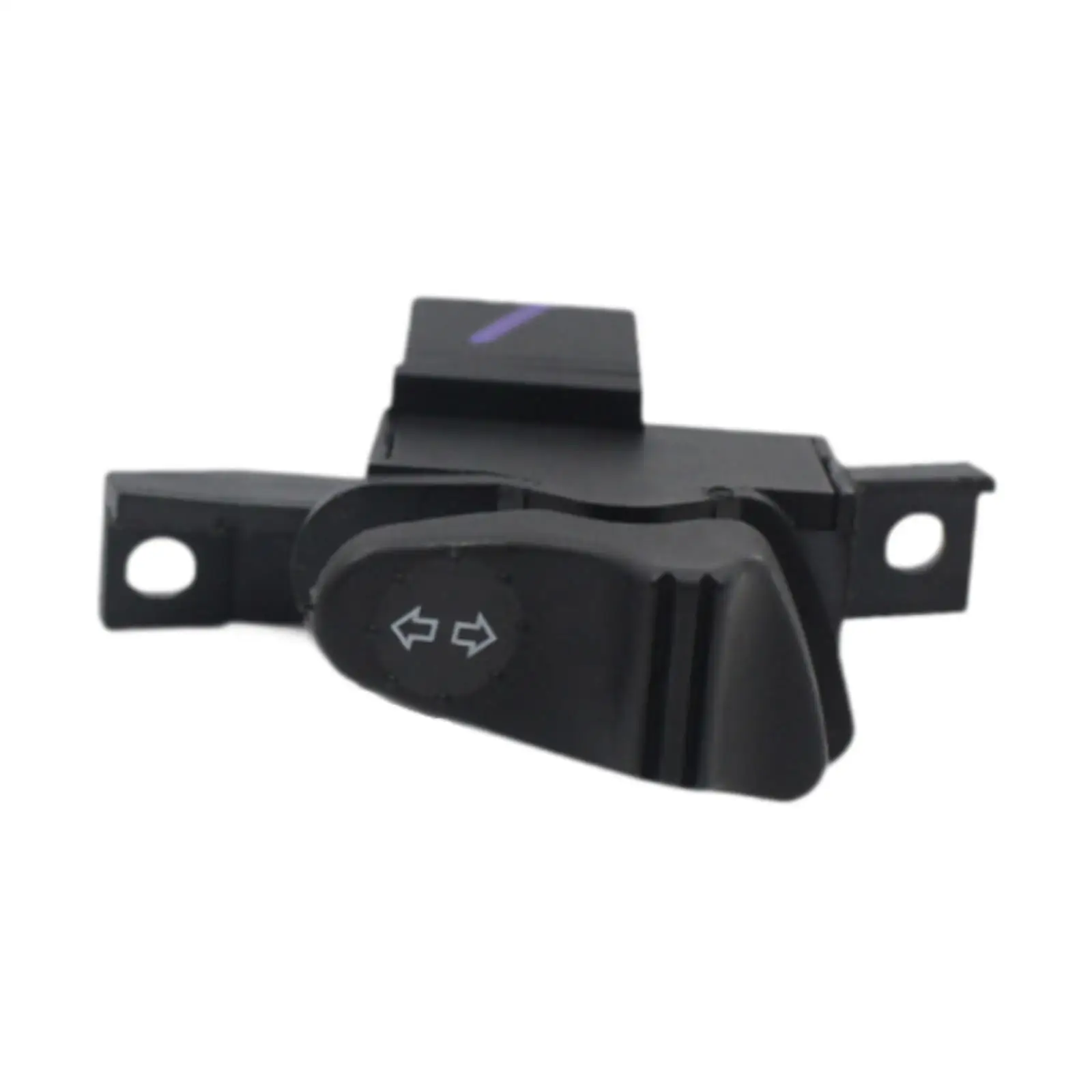 Indicator Switch Black Accessory Practical Motorcycle 294723 for Derbi