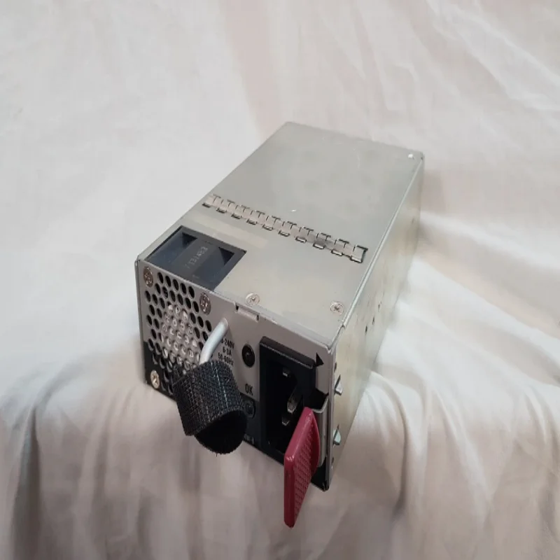 

Совершенно новый, в заводской упаковке модуль питания N2200-PAC-400W-B