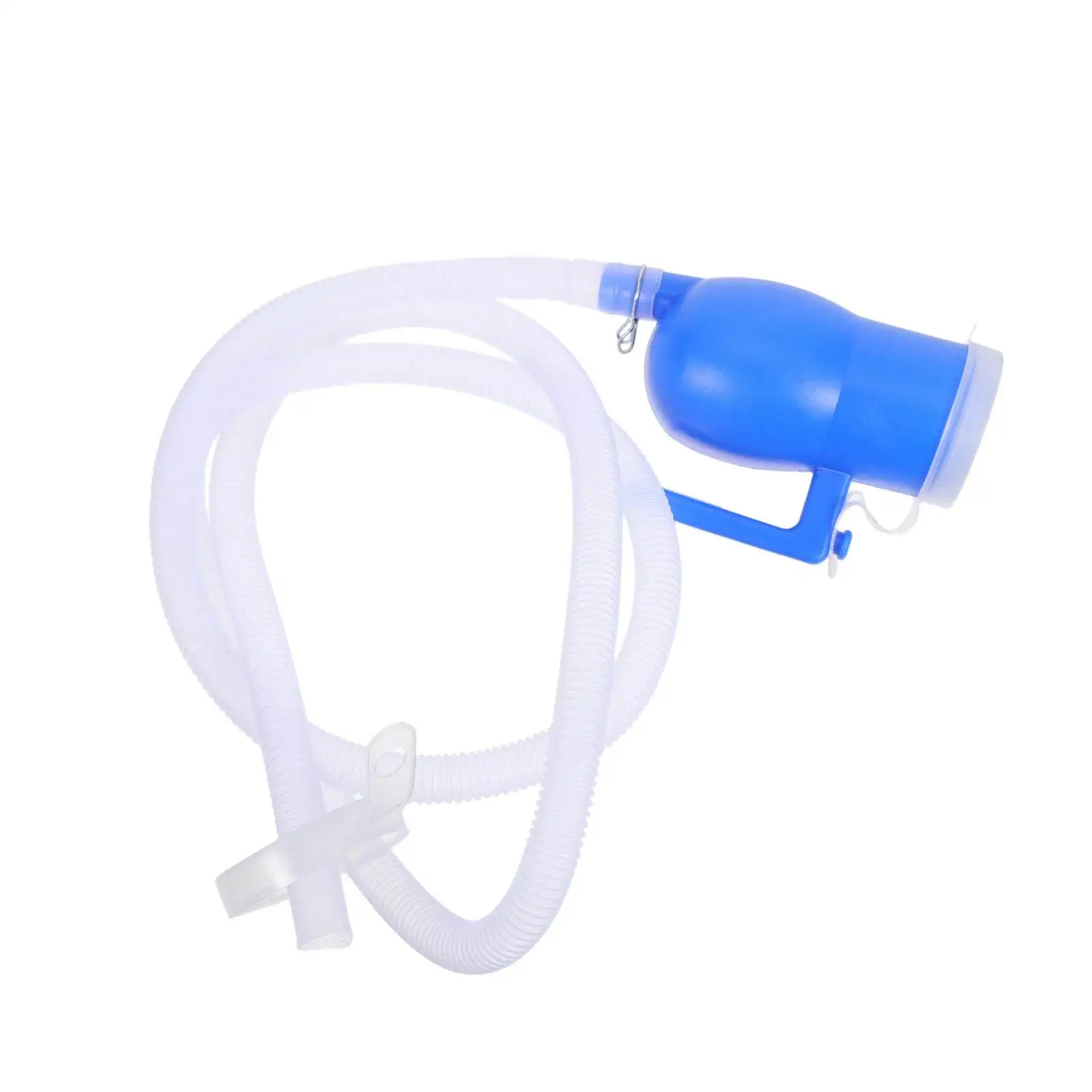 Transparent Plastic Urine Bottle Bedside Urinals for Men Reusable Portable Male Pee Bottle Emergency Travel Camping Toilet Large