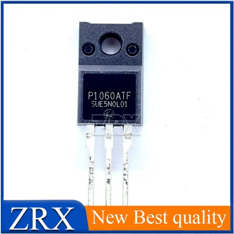 5Pcs/Lot New Original P1060ATF Triode Integrated Circuit Good Quality In Stock In Stock