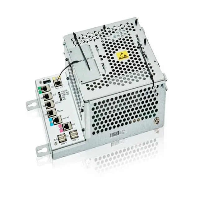 DSQC 1000 Computer Unit Model 3HAC042766-001 Electrical Equipment