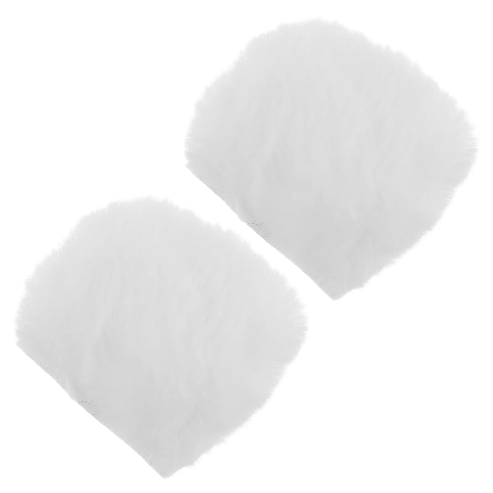 

1Pair Bear Ear Attachment Cute Detachable Design for Motorcycle Scooter Helmets Versatile Rider Decoration