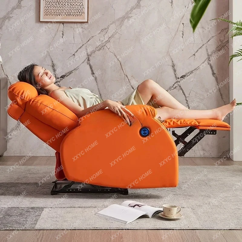 

Foot and eyelash electric multi-functional economical beauty shop pedicure reclining chair