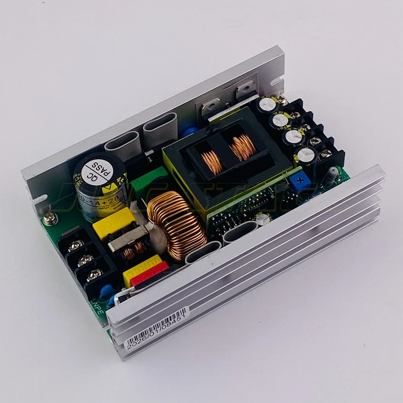 JY-300-14+28 High power 300W DC 14V 28V power supply for Led Moving head Lights1