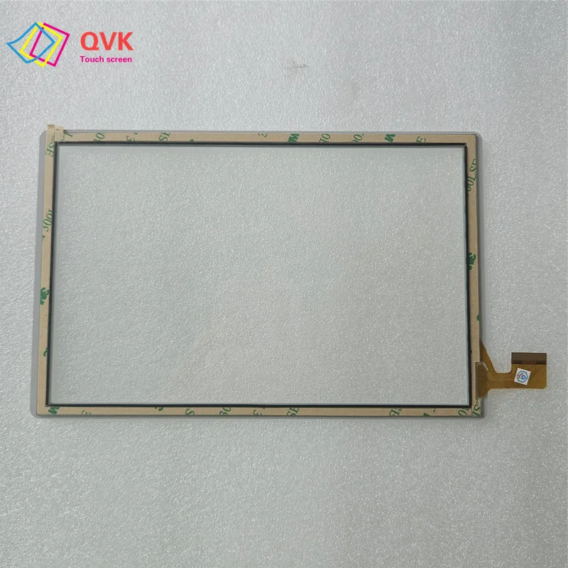 White 8Inch For Blow KidsTab8 4G Tablet PC Capacitive Touch Screen Digitizer Sensor External Glass Panel