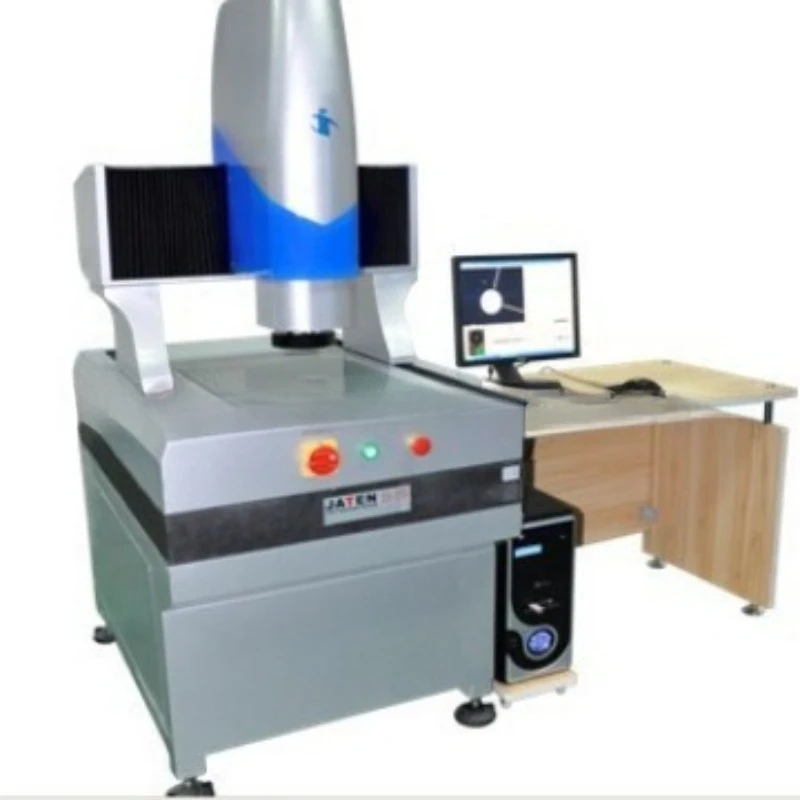Automatic two-dimensional QVS-3020CNCQVS-4030CNC QVS-5040CNC image measuring instrument