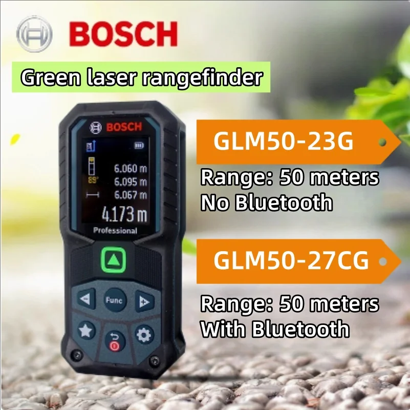 Bosch Green Laser R… - image