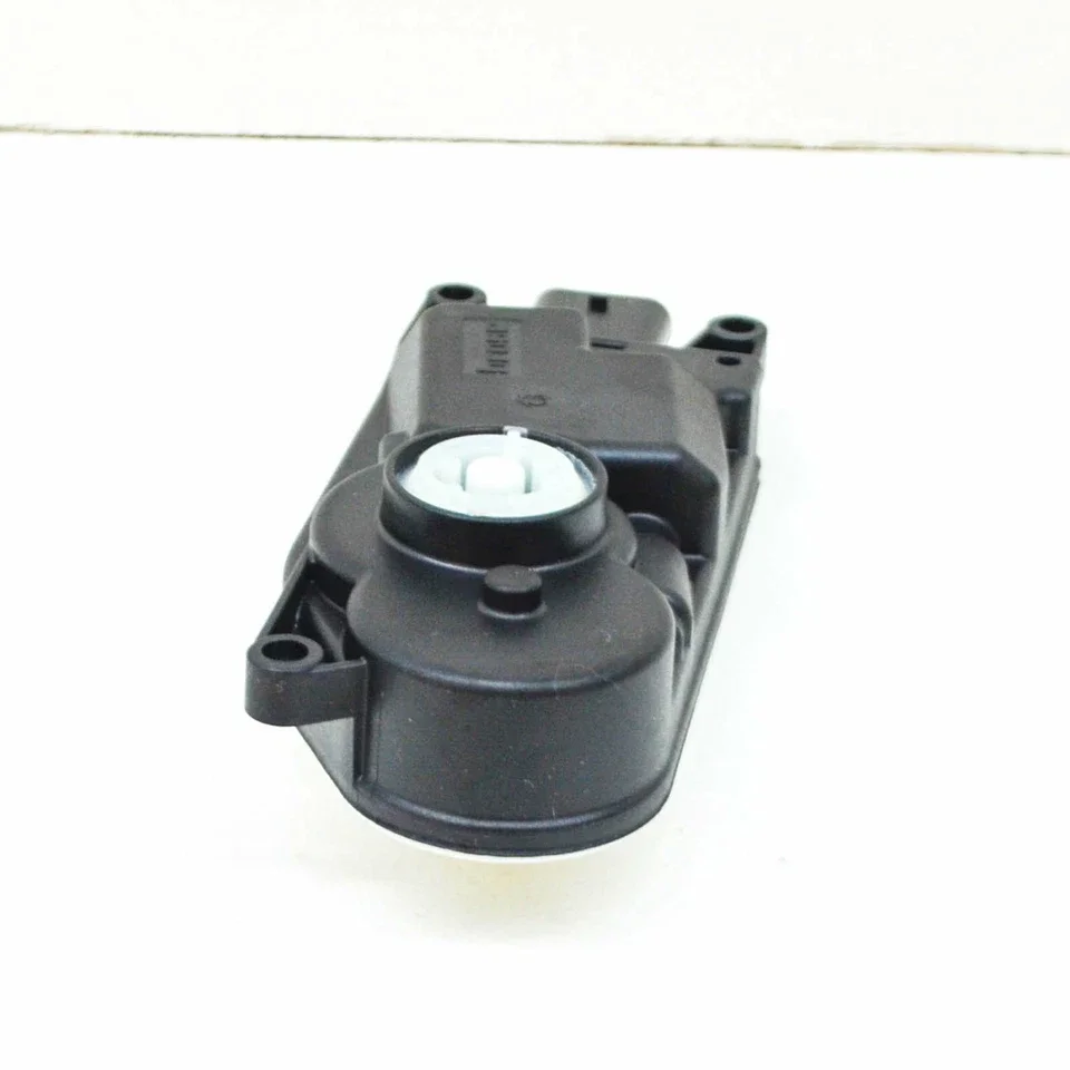 OEM 51749854640 New Grille Shutter Motor Air Flap Control for BMW G32 GT G11 G12 G30 G31 2017-2020