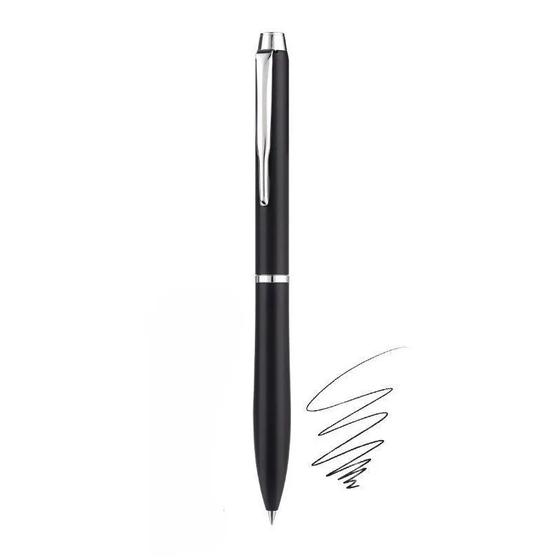 Cheap Sale PILOT Luxury Rollerball Pen Blue Pink Black 0.5mm 0.7mm Clip Medium Oil Pens Business Practice Japanese Stationery