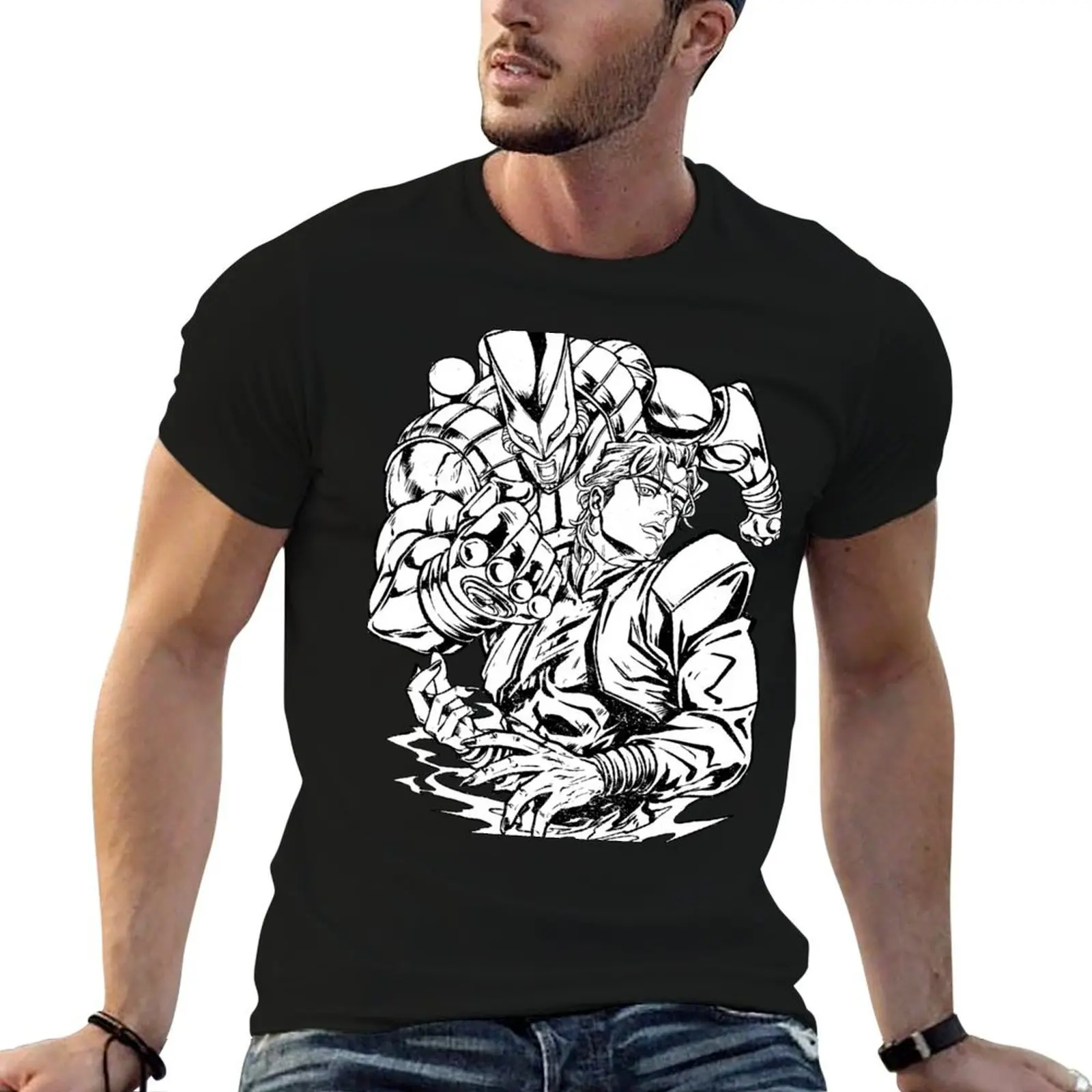 

the immortal villain T-Shirt funny t shirts cotton man t shirt cotton high quality t shirt men 100% cotton luxury brand T-Shirt