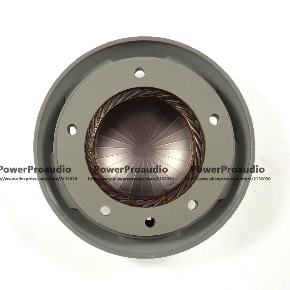 Wharfedale LX Sereis 50TD, DLX Delta 시리즈 드라이버 8 Ohm 알루미늄 와이어용 고품질 다이어프램