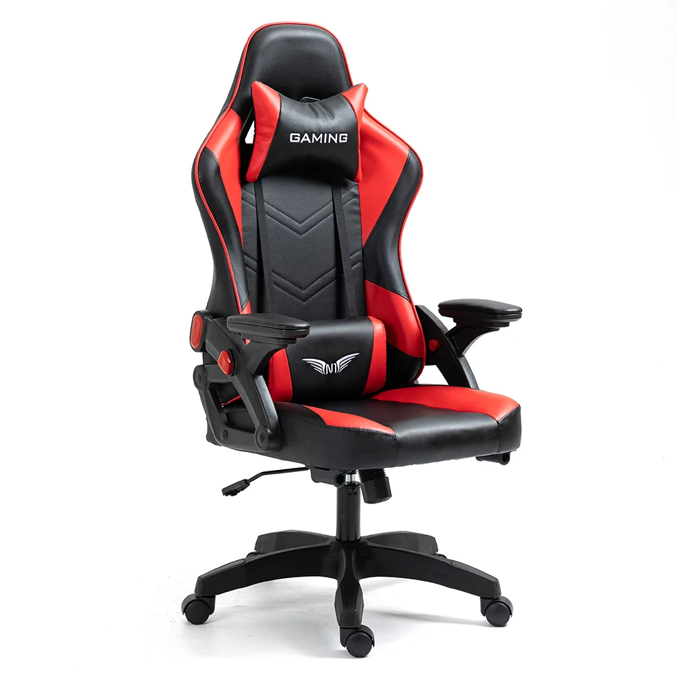 

Factory Direct Style Revolving Racing Chair Gaming Ergonomic Anji Gaming Chair