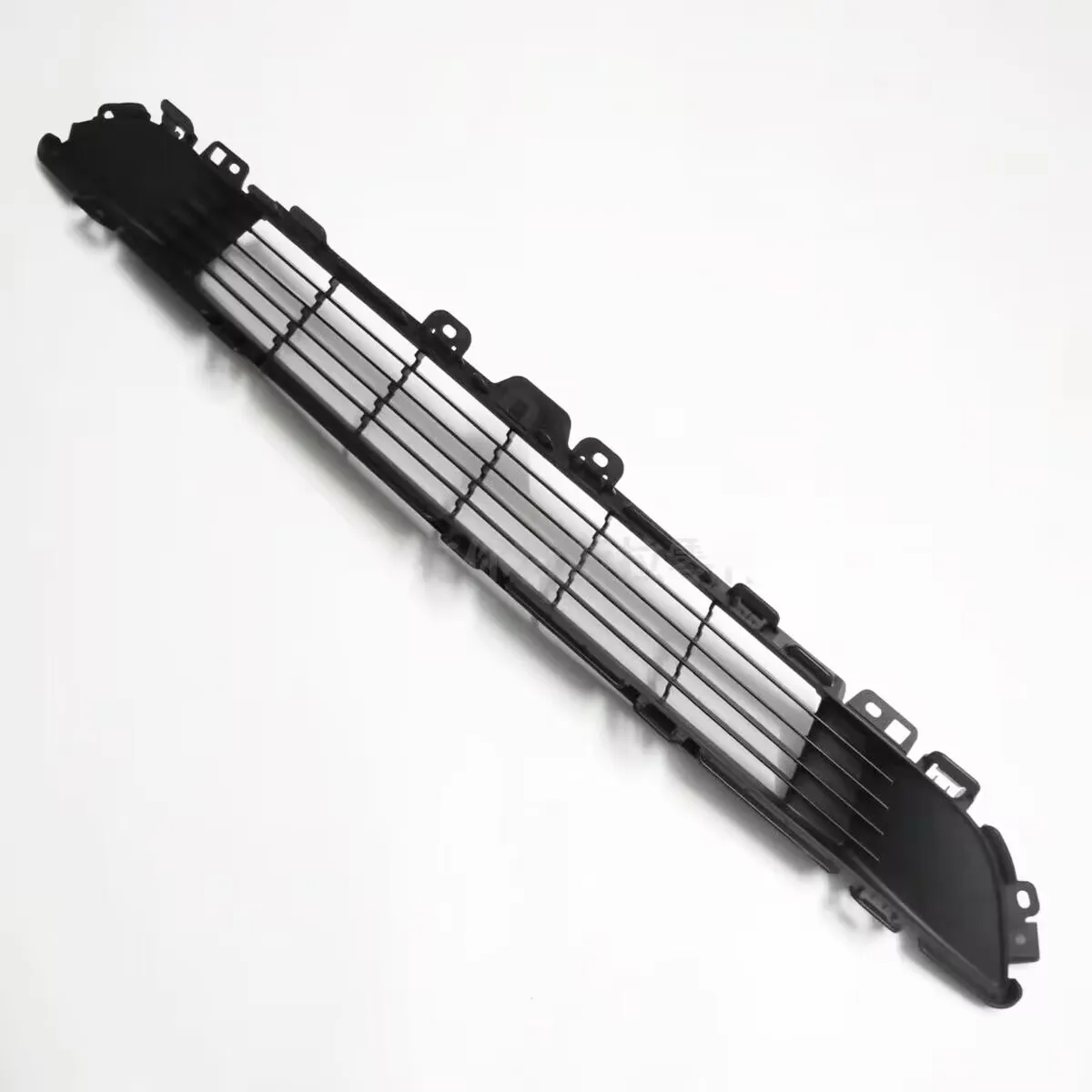 

Auto parts High quality Front Bumper Grille Front Center Grid For Tesla Model Y 1493759-00-A