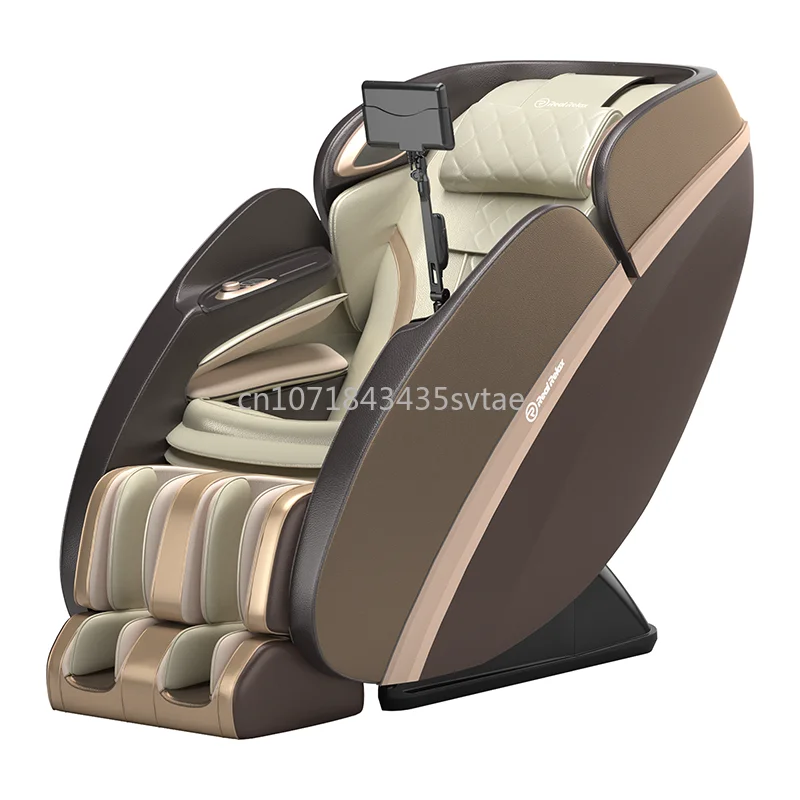 High Quality Massage Sofa Chair Electric Export China Machine 5d 6d Massage Chair 4d New 2025 Full Body 8d Zero Gravity Luxury