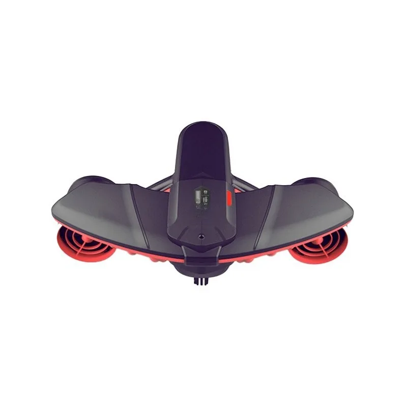 Underwater booster, electric handheld diving booster, adult swimming photography propulsion