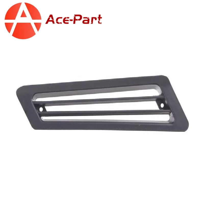 

4638810185 4638810085 Car radiator intake grille front fender for Mercedes Benz 463
