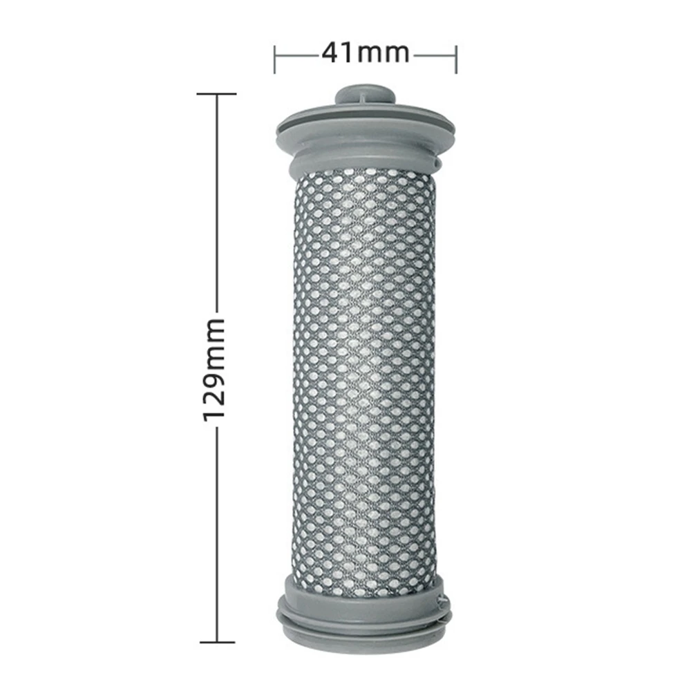2Pcs Replacement Spare Parts Filters for Tineco A10 A11 PURE ONE S11 X1 Vacuum Cleaner Household Sweeper Accessories image 6