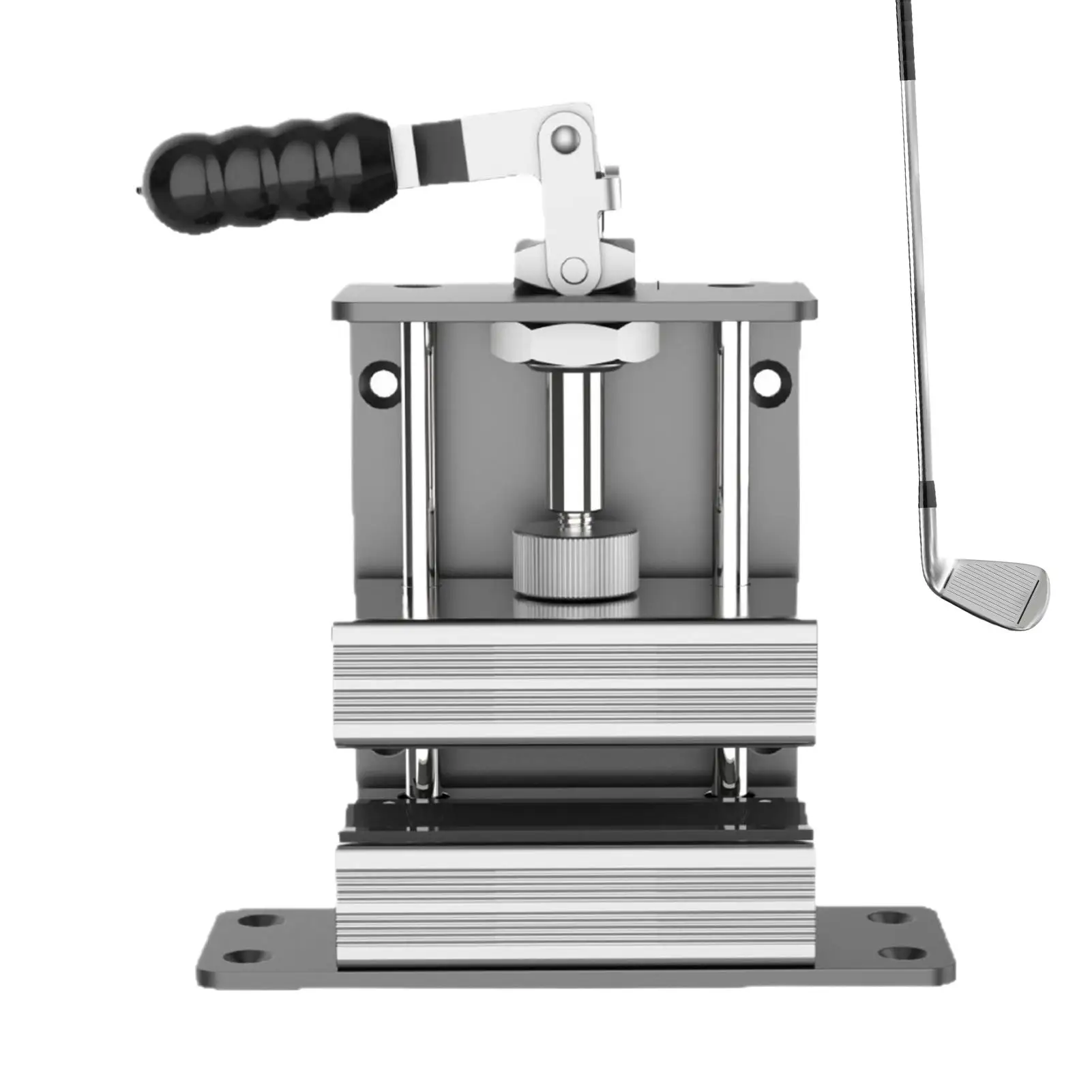 golf-club-vise-clamp-heavy-duty-anti-slip-golf-club-vise-clamp-for-regripping-for-professionals-enthusiasts-beginners-golfers