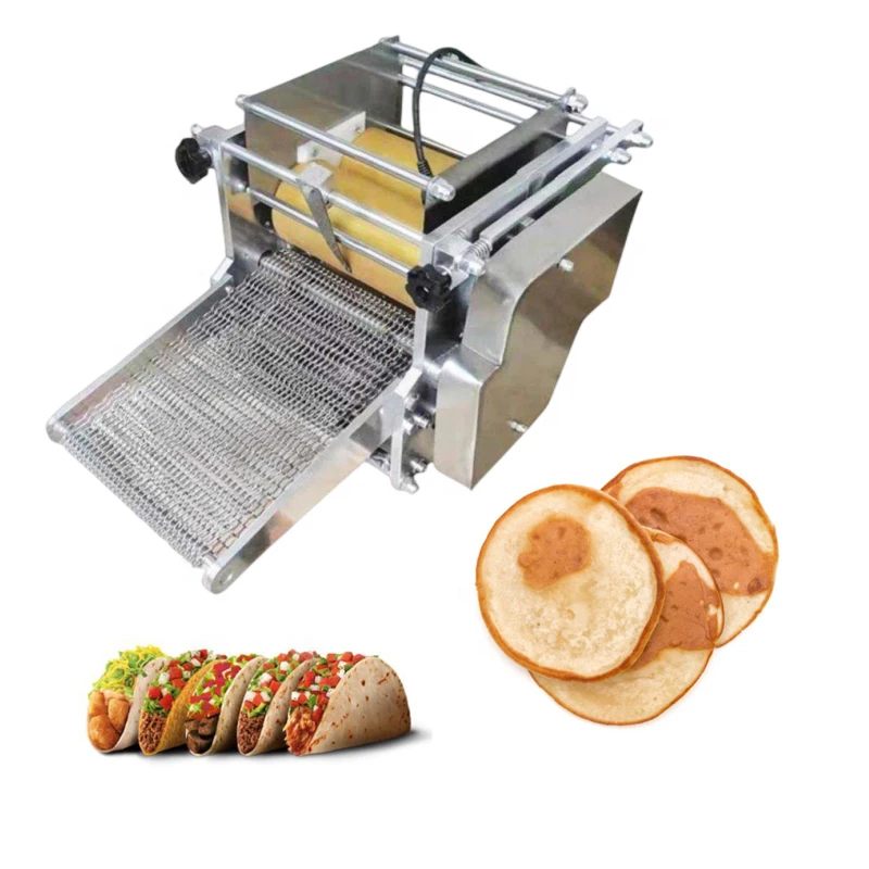 Automatic Tortilla …