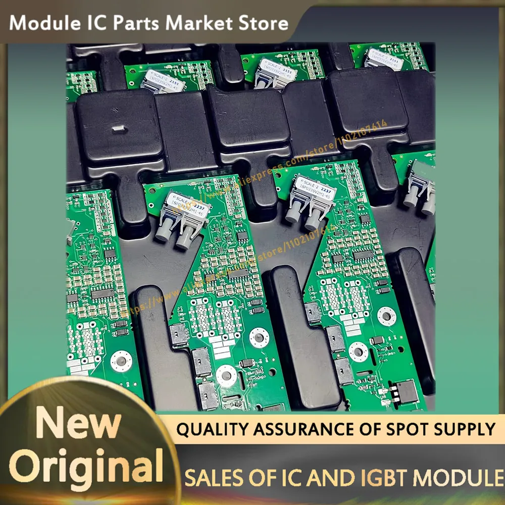 1SP0335V2M1-33 1SP0335V2M1-65 1SP0335V2M1-45 وحدة جديدة