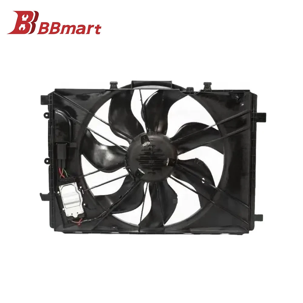 

Автозапчасти BBmart A2045000193, 1 шт., модуль управления, радиатор, охлаждающий вентилятор для Mercedes Benz C Class 2008-2015 E Class 2009-2016