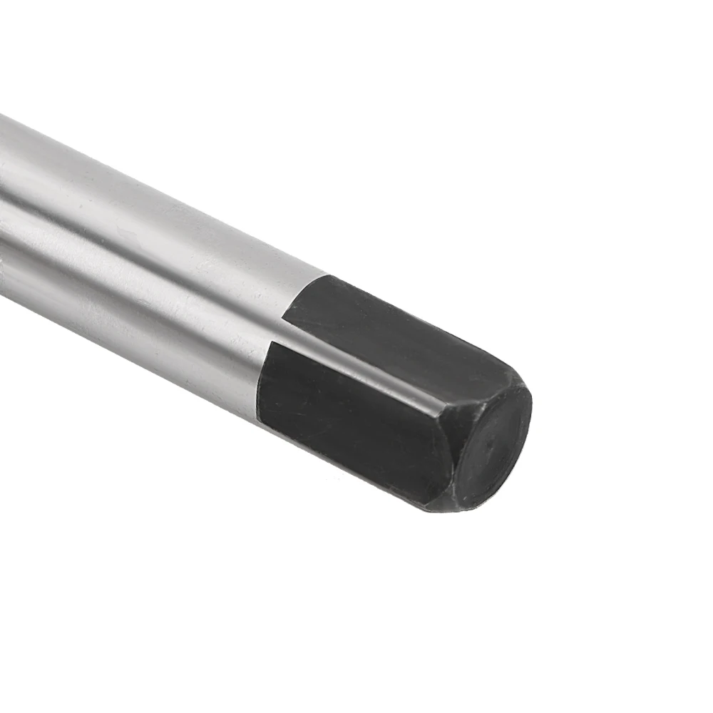 5 szt./zestaw Wygodny zestaw wierteł do usuwania uszkodzonych śrub Praktyczne narzędzia Zestaw do wykręcania śrub Usuwacz złamanych śrub Łatwy w użyciu