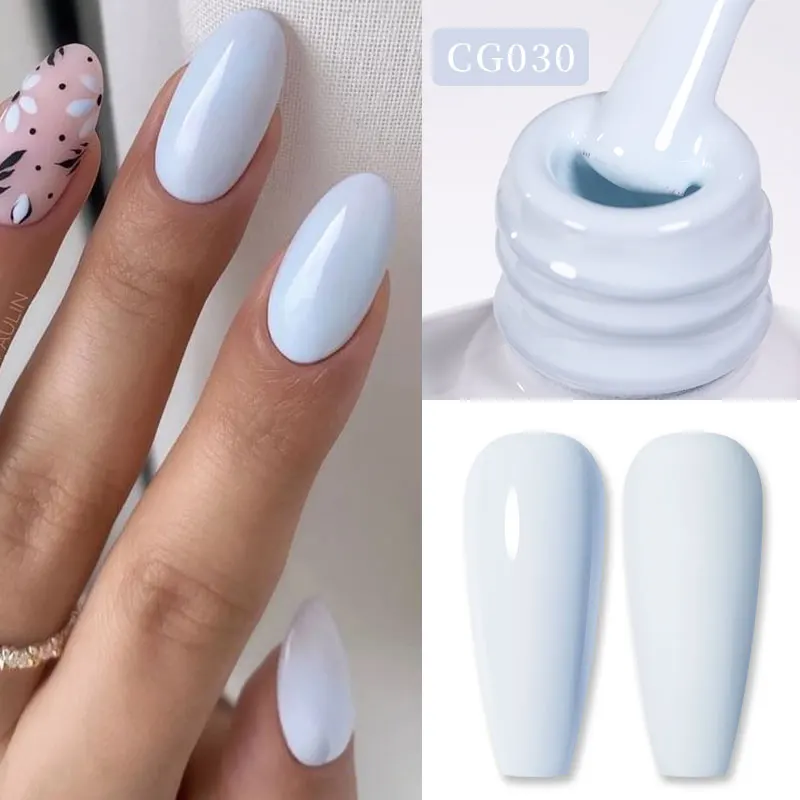 BORN PRETTY 130 Kleuren Nagelgel Polish 10 ml Vernis Semi Permanente Nail Art Manicure Losweken LED UV Gel nagellak Nagelbenodigdheden