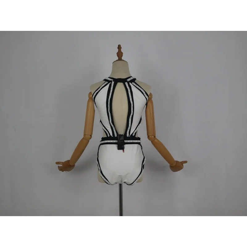 Vestido con luz LED de arcoíris, disfraz de escenario actuación, ropa brillante, ropa de fiesta, Club, KTV, club nocturno, entretenimiento, ropa Flash