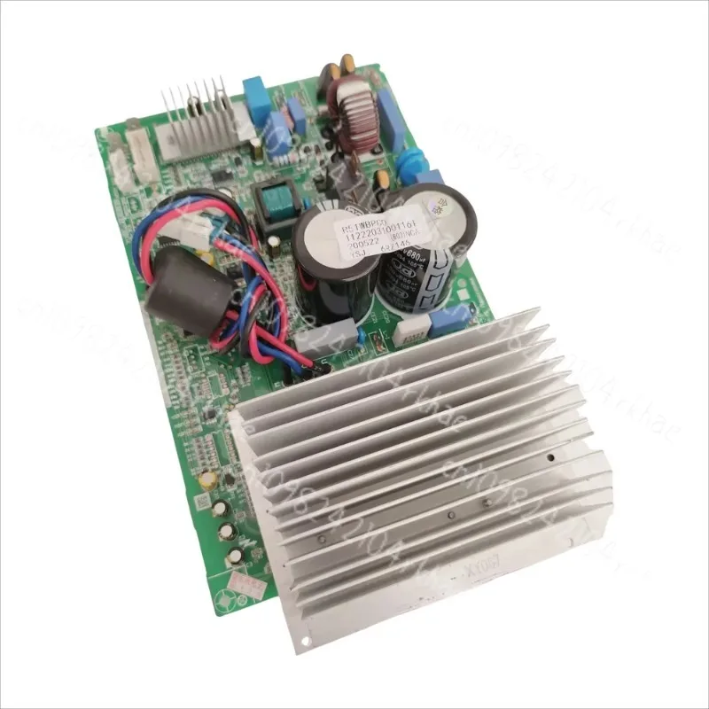 

Replace the R51WBPC0 motherboard SX-W-NEC52-SLDC-1.3P-V1 circuit board 11329021000868 control board