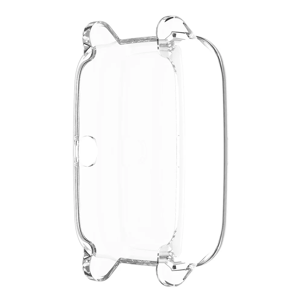 Custodia protettiva per ID205L/SW021 paraurti di protezione della copertura dell'orologio per LETSCOM ID205L / Willful ID205L / YAMAY ID205L custodie trasparenti