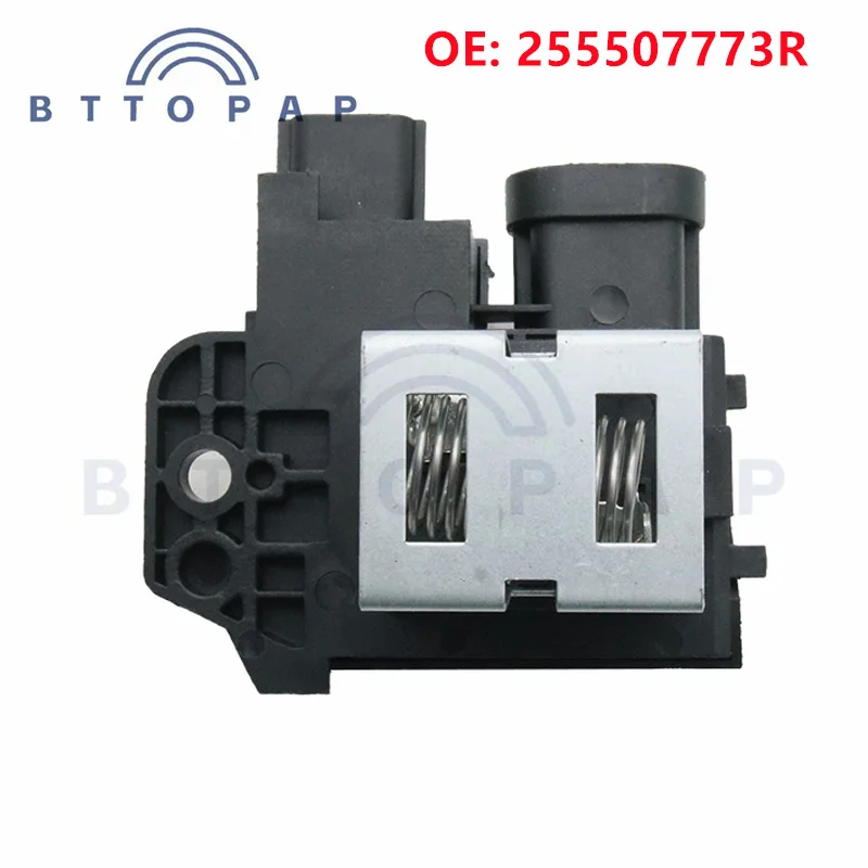 255507773R High Quality Blower Motor Regulator For Versa Kicks Sentra Auto Replacement Accessories 2523000Q0J