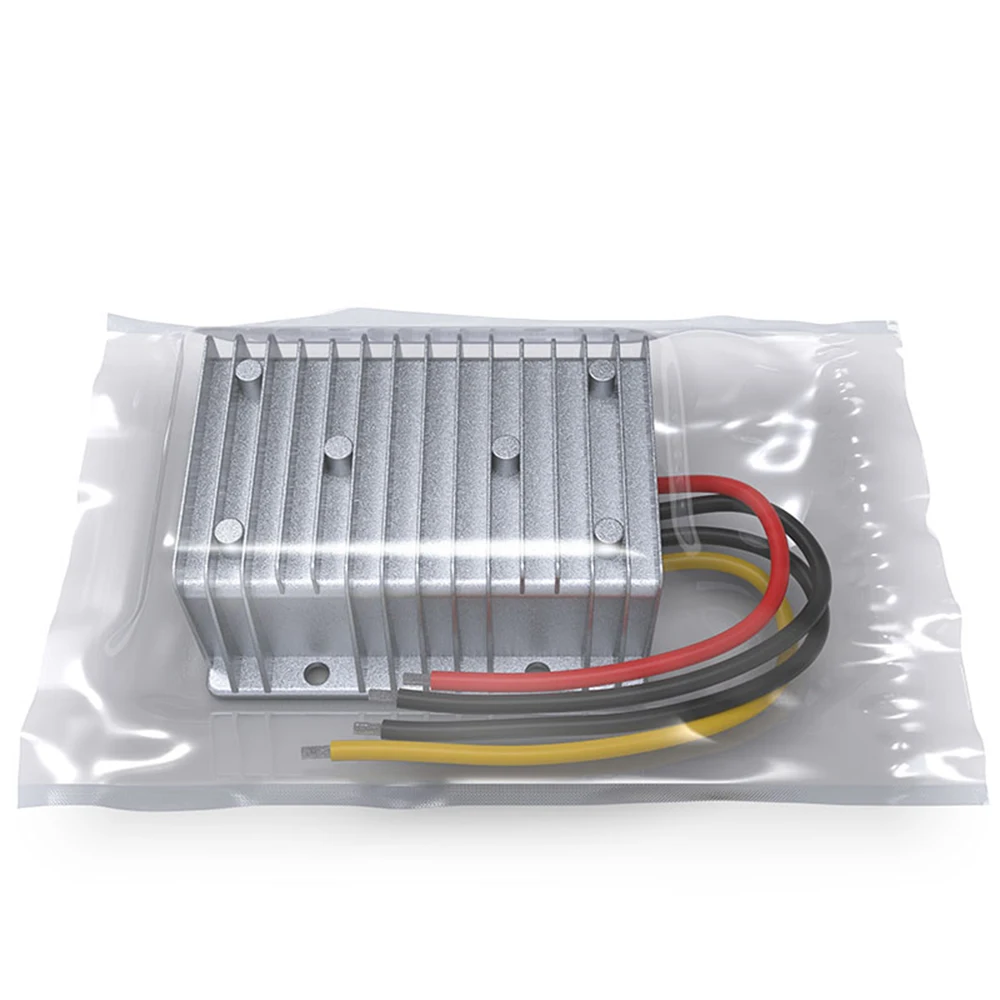60V to 24V DC-DC Step-down Modul Converter (30V~60V Input, 20A/25A/30A Output), Constant Voltage Power Converter
