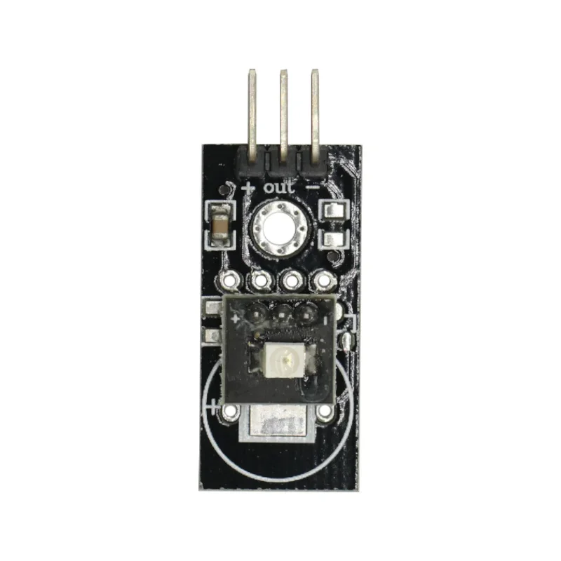 Módulo de Sensor de detección de rayos ultravioleta para arduino, 1 piezas, nuevo, UVM-30A, 3-5V