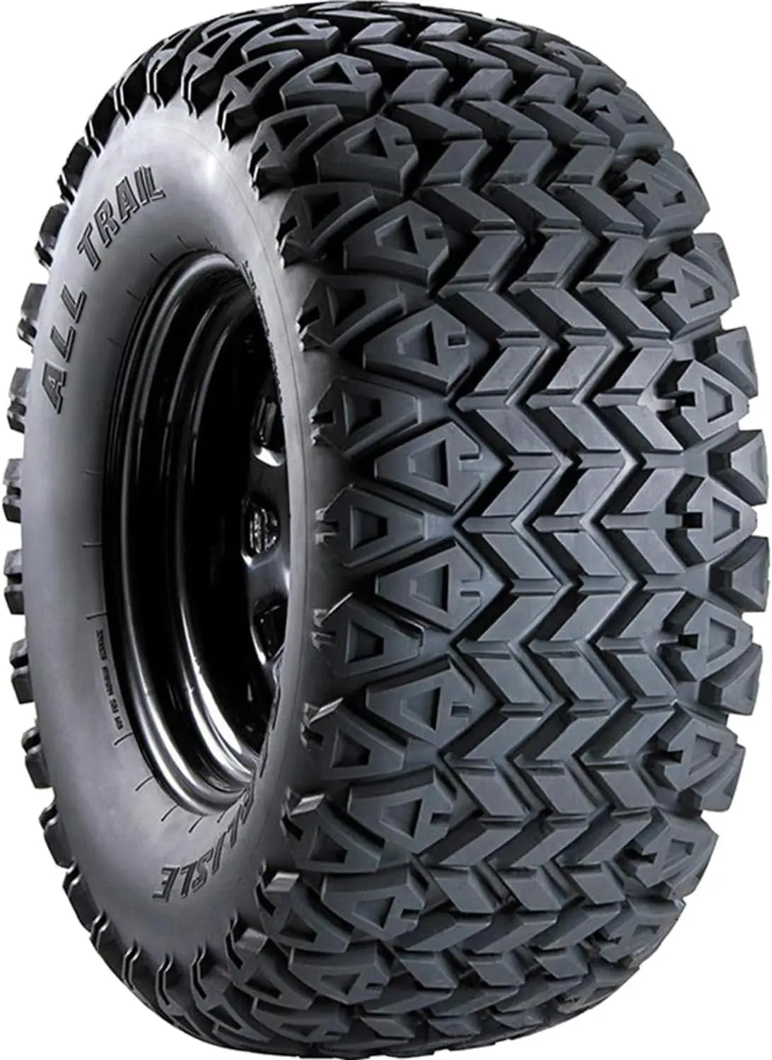 

Вездеходная шина для квадроцикла Carlisle All Trail — 25X10.00-12 4-слойная