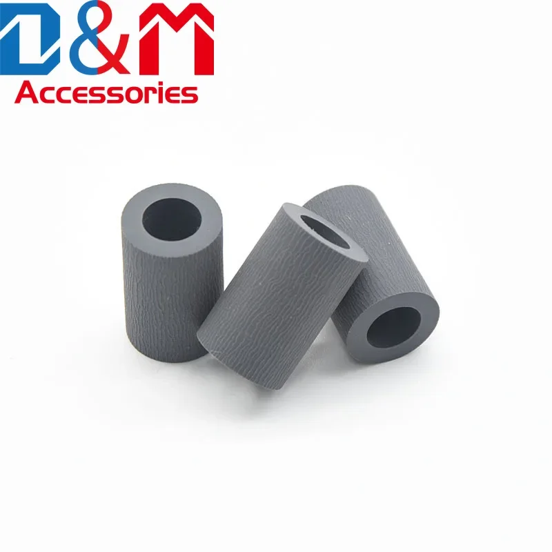 50PCS JC93-00673A Pickup Feed Roller ยางยางสําหรับ SAMSUNG CLP 415 680 CLX 4195 6260 C1810 C1860 C2620 C2670 C2680 C3010 C3060