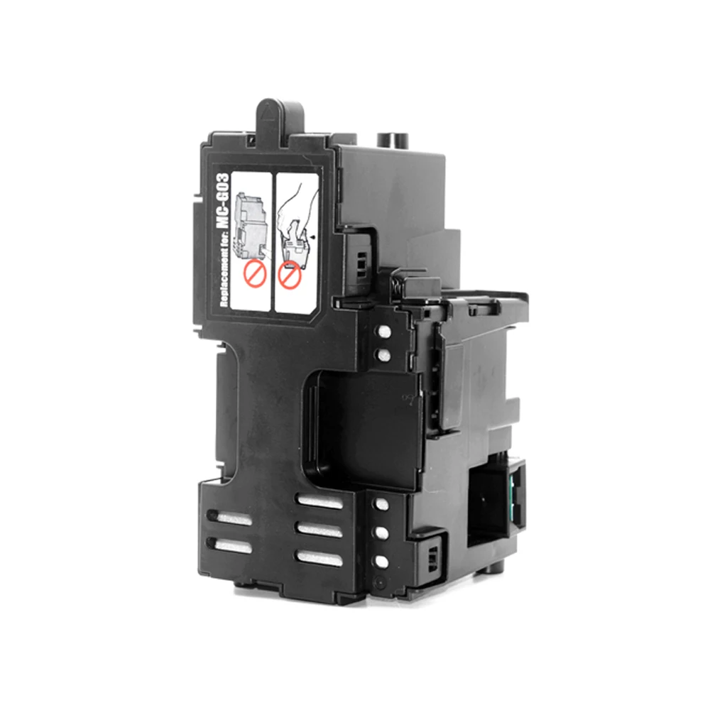 

Картридж для обслуживания принтеров Canon GX3010 GX3020 GX3040 GX3050 GX3060 GX3070 GX3080 GX3090 GX3091 GX3092 (MC-G03 G03)