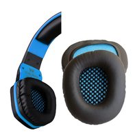 V-MOTA Earpads Compatible with Boat rokez 510 and KOTION Each B3505 Gaming Headset,Replacement Cushions Repair Part