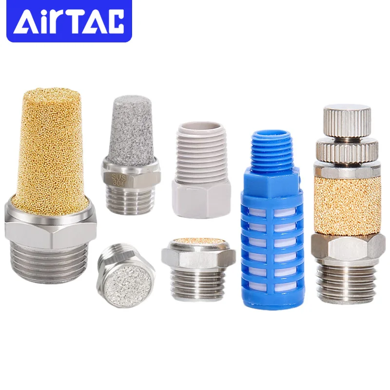 2PCS-AirTac BSL/BESL/BSLM  M5 1/8