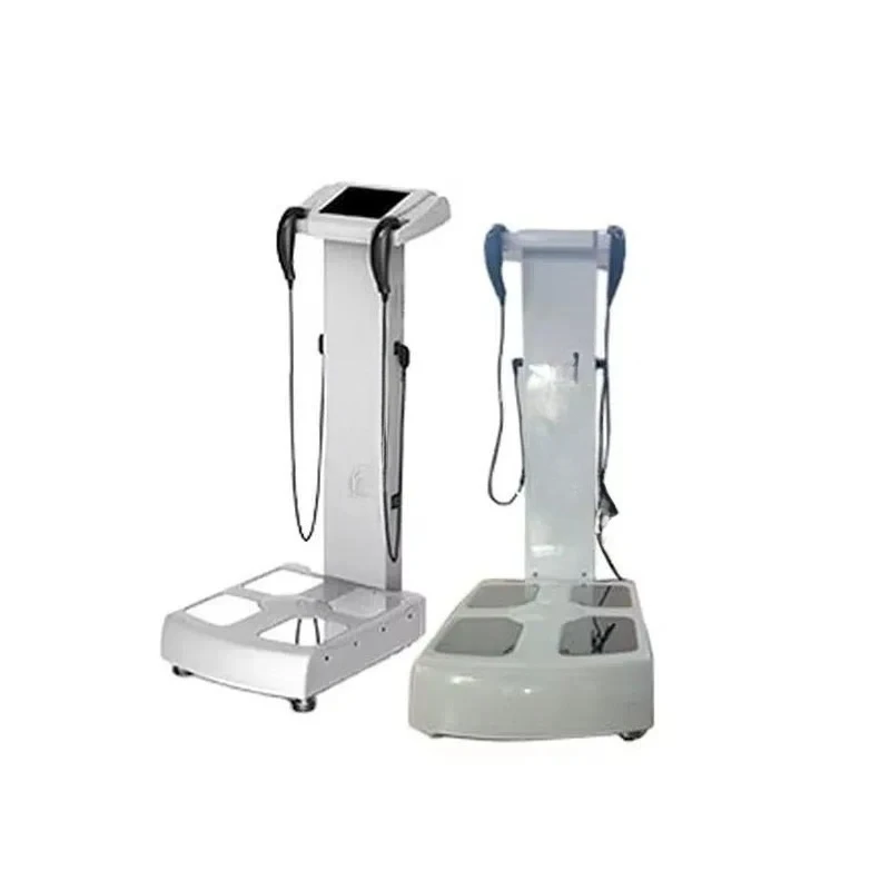 CRW Brand New Body Analyzer With Printer In-Body /Body Health Analyzer Detector/Professional Body Composition Analyzer
