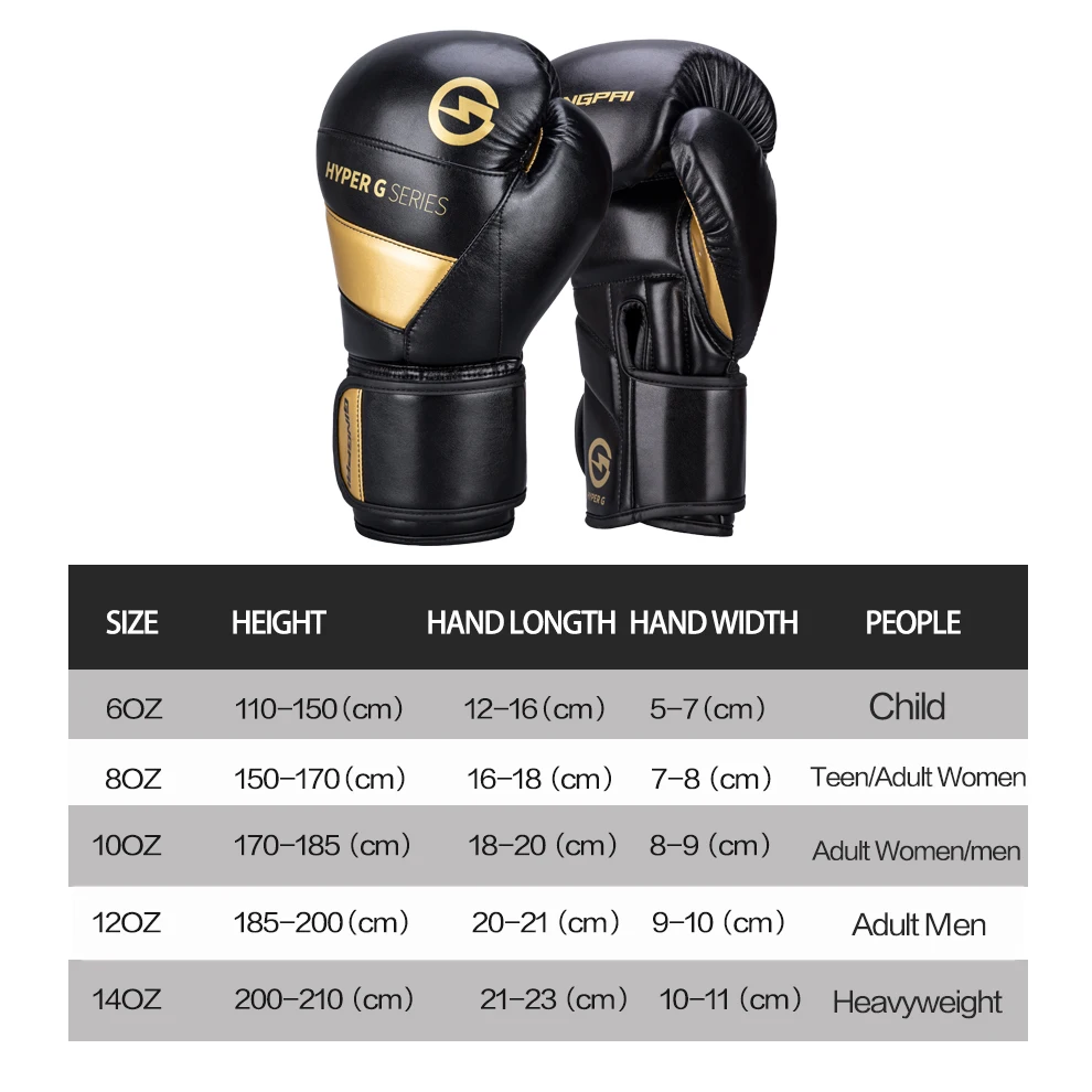 Thumbnail 4 - #29 Cheapest Boxing Gloves & Mitts Deals You Can Get