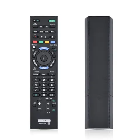 Nuevo control remoto de TV Sony Bravia RM-ED044 a RM-ED060 RM-YD103 ED047-ED049 nuevo modelo Universal