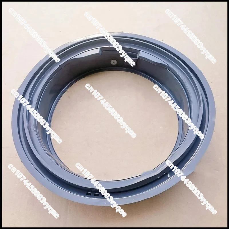 4C121-000023  4C121-000025  New for TCL washing machine door seal sealing ring rubber window gasket Door