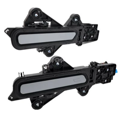 

For BAIC BEIJING-X7 Car Door Outside Handle Hidden Handle With Motor Assembly