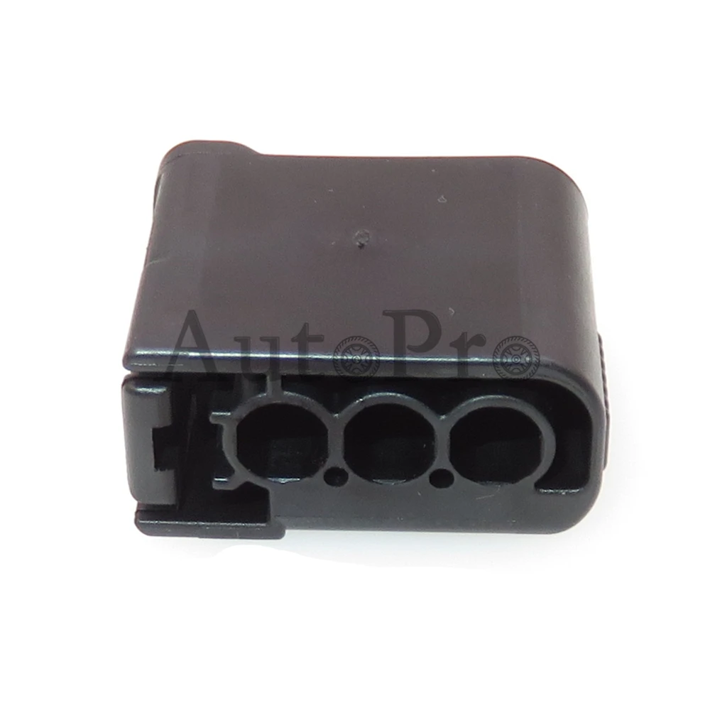 3穴FW-C-D3F-Bカーイグニッションコイル,ワイヤー端子,端子,プラスチックハウジングコネクタ,1セット