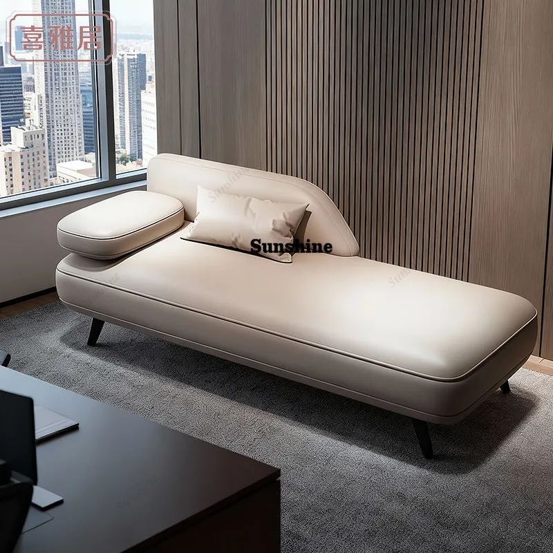 

Retro concubine chair homestay, office leisure, clothing store single sofa