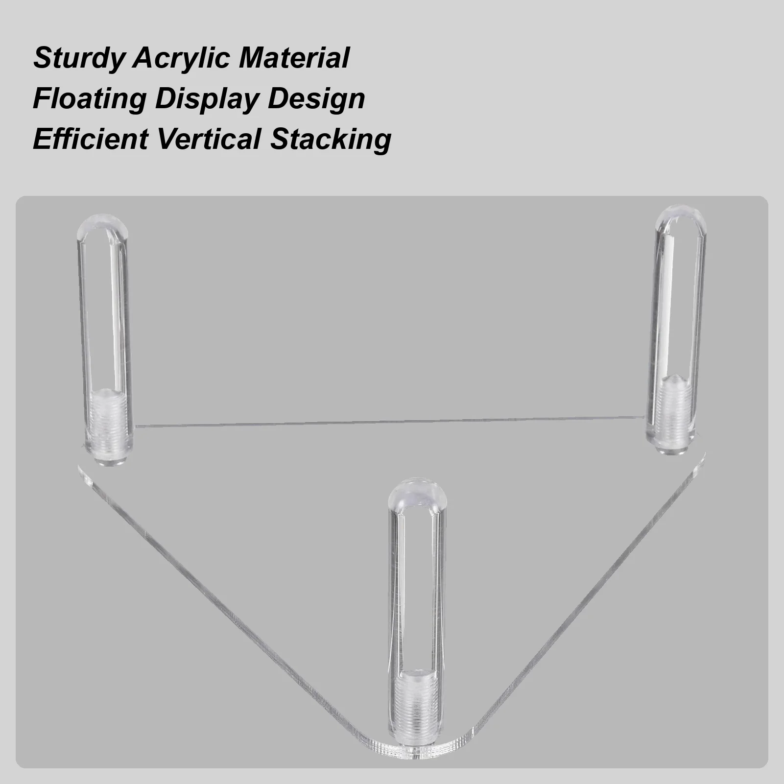 

Футбольный держатель, акриловая стойка для хранения, баскетбольная витрина, подставка для футбола, волейбола, спортивного стола, домашнего спортзала, спальни, хранения