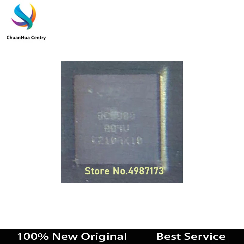 

30 Pcs/Lot BC6888A04-ICXL-R BGA 100% New Original In Stock