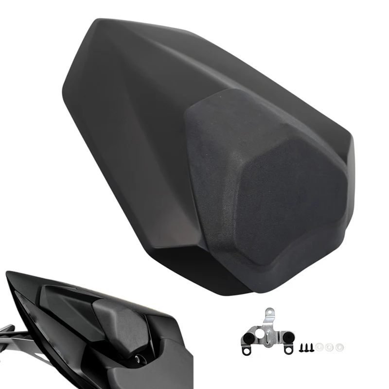 

CB1000 Rear Seat Cover For Honda CB1000 Hornet 2025- CB 1000 Hornet SP Motorcycle Rear Tail Cover Fairing Cowl With Rubber