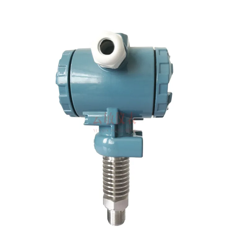 SP-851 High Temperature Pressure Transmitter Sensor Industrial Type