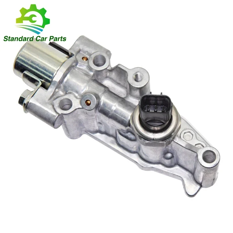Car VTEC Solenoid Spool Valve For Honda CRV RE1/2 2006-2011 For CIVIC FA1 15810-RNA-A01 15810RNAA01 New